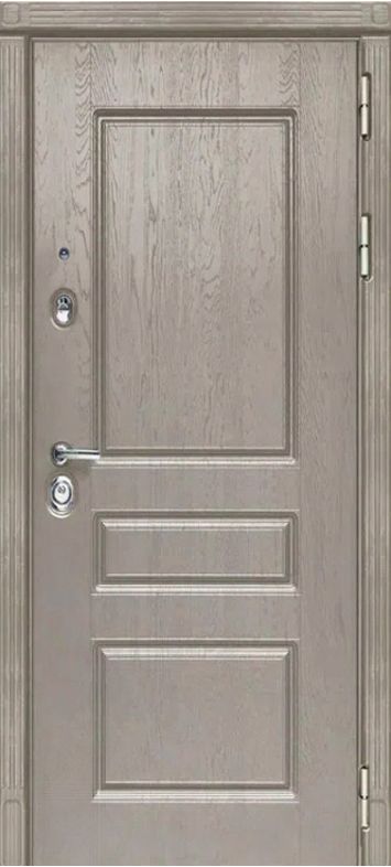 Входная дверь  