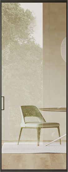 Межкомнатная перегородка  