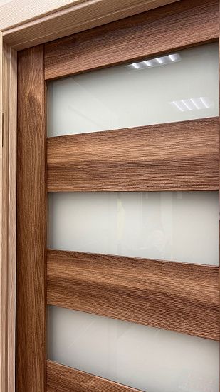 Межкомнатная дверь  