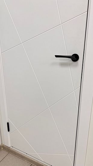 Межкомнатная дверь  