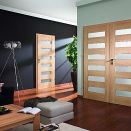 Двери на заказ при нестандартных размерах