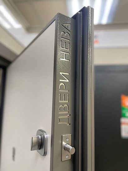 Входная дверь  