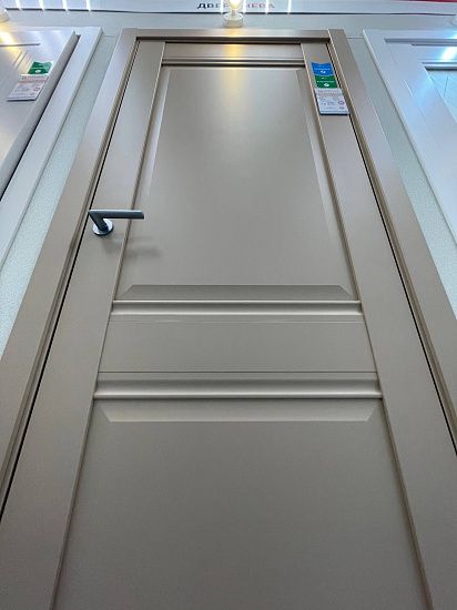 Межкомнатная дверь  