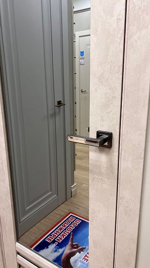 Межкомнатная дверь  