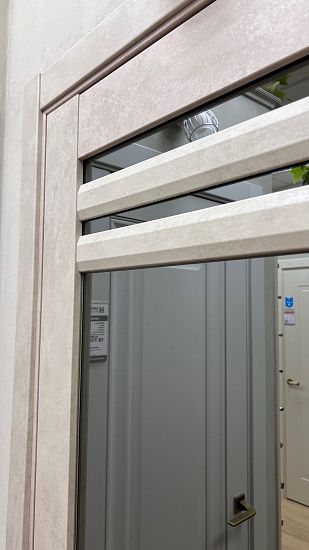 Межкомнатная дверь  