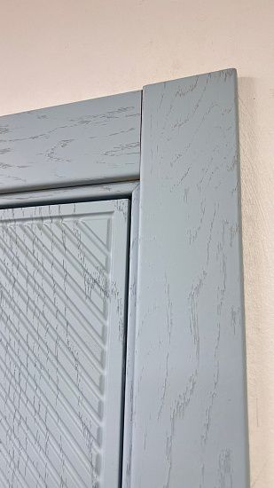 Межкомнатная дверь  