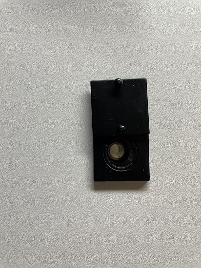 Входная дверь  