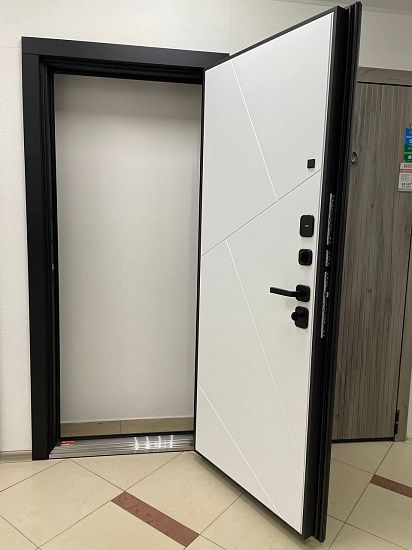 Входная дверь  