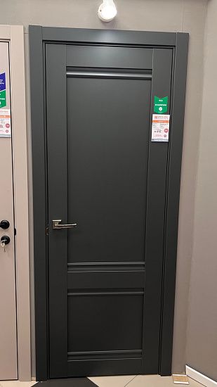 Межкомнатная дверь  