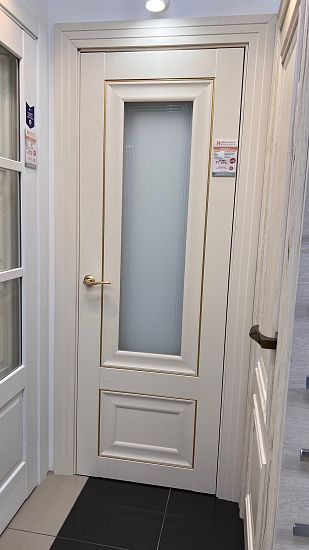 Межкомнатная дверь  